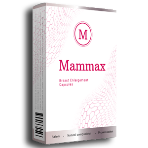 Mammax - jak používat – česká republika – výrobce
