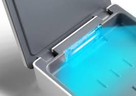 UV Sterilizátor – dezinfekční lampa - krém – prodejna – recenze