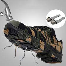Army Indestructible Shoes - kde koupit - heureka - zda webu výrobce? - v lékárně - dr max
