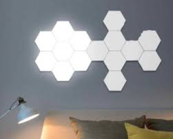 Lightcomb Modularna Lampa - zkušenosti - dávkování - složení - jak to funguje