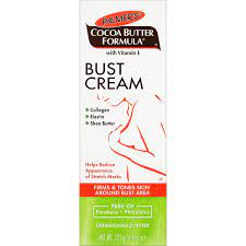 Bust Cream - heureka - zda webu výrobce? - kde koupit - v lékárně - dr max