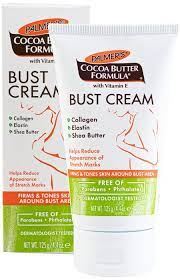 Bust Cream - zkušenosti - složení - jak to funguje? - dávkování
