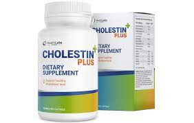 Cholestin Plus- jak to funguje? - zkušenosti - dávkování - složen?
