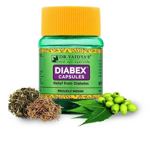 Diabex - kde koupit - zda webu výrobce - Heureka - v lékárně - Dr Max