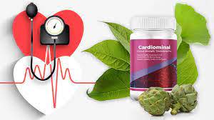 Cardiominal - hodnocení - cena - prodej - objednat