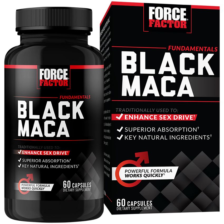 BlackMaca - diskuze - recenze - forum - výsledky