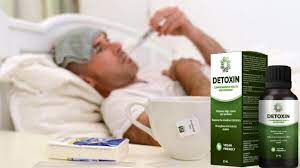 Detoxin - v lékárně - Dr Max - zda webu výrobce - kde koupit - Heureka