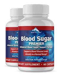 Blood Sugar Premier - cena - prodej - objednat - hodnocení