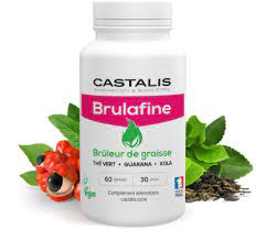 Brulafine - prodej - objednat - hodnocení - cena